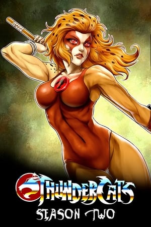 ThunderCats