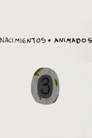 Nacimientos Animados: 3