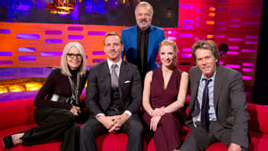 The Graham Norton Show 21. évad Ep.5 5. epizód