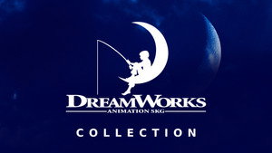 Dreamworks: Holiday Classics háttérkép