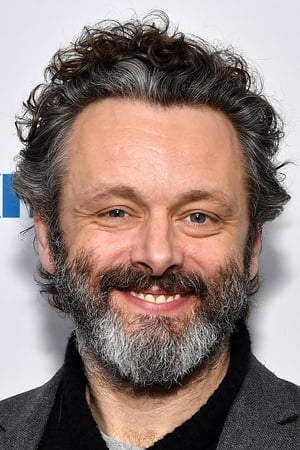 Michael Sheen profil kép