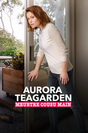 Reap What You Sew: An Aurora Teagarden Mystery poszter