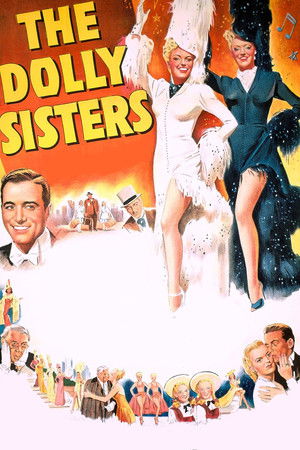 The Dolly Sisters poszter