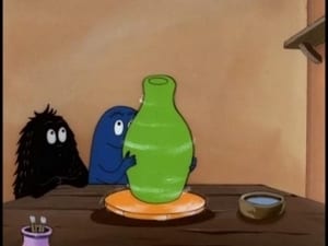 Les Barbapapa Season 1 Ep.21 21. epizód