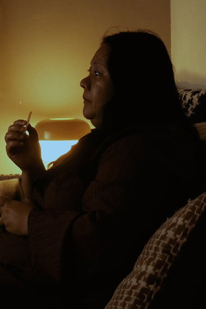 Mary Gambe