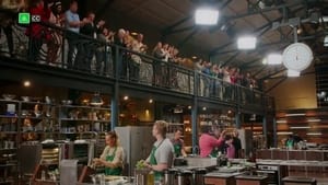 MasterChef Australia 14. évad Ep.49 49. epizód