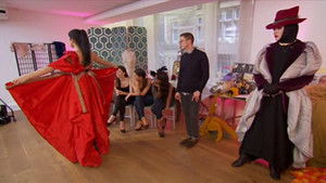 Britain's Next Top Model Season 9 Ep.4 4. epizód