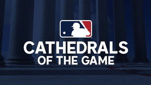 Cathedrals of the Game kép