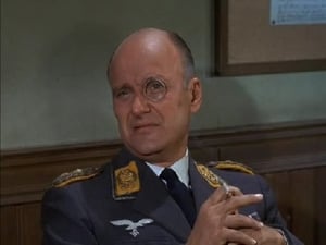 Hogan's Heroes 1. évad Ep.15 15. epizód