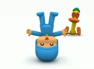 Pocoyo 2. évad Ep.5 5. epizód