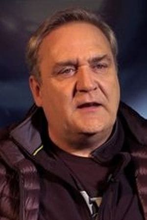 Michael Troughton