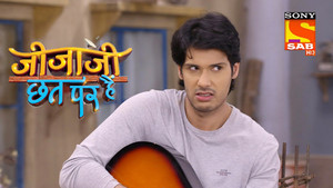 Jijaji Chhat Par Hai Season 1 Ep.59 59. epizód