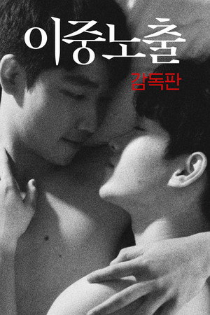 이중노출 poszter