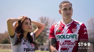 Necaxa 1. évad Ep.9 9. epizód