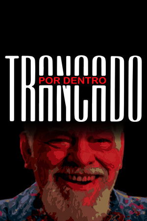 Trancado por Dentro poszter