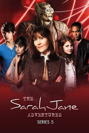 The Sarah Jane Adventures