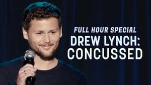 Drew Lynch: Concussed háttérkép