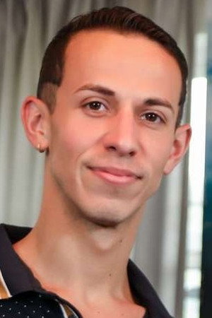 Des Irez profil kép