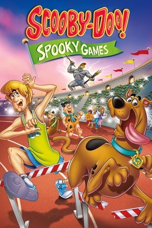 Scooby's All-Stars