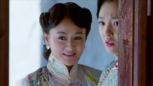 碧血书香梦 1. évad Ep.13 13. epizód