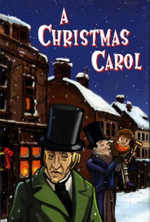 A Christmas Carol poszter