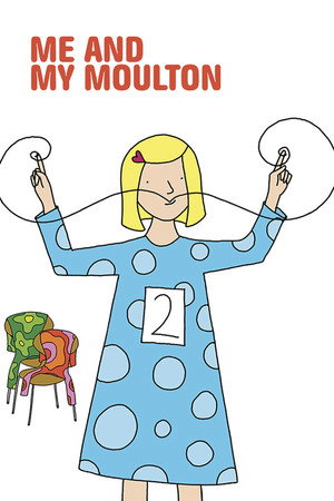 Moulton og Meg poszter