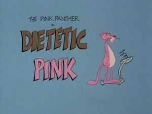 The Pink Panther Show 4. évad Ep.6 6. rész