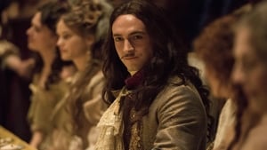 Versailles 1. évad Ep.2 Én vagyok az állam