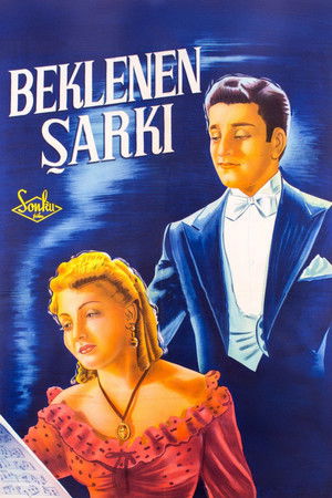 Beklenen Şarkı poszter