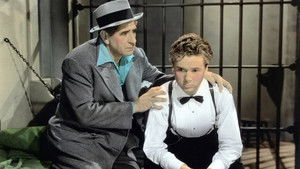 Gangster's Boy háttérkép