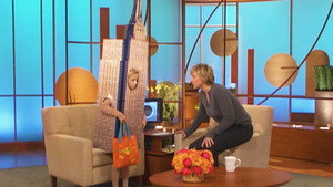 The Ellen DeGeneres Show 3. évad Ep.38 38. epizód