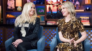 Watch What Happens Live with Andy Cohen Season 14 Ep.187 187. epizód