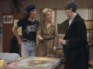 Citizen Smith Season 1 Ep.7 7. epizód