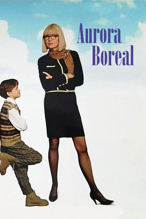 Northern Lights poszter