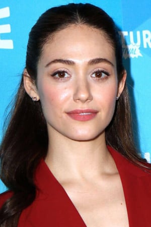 Emmy Rossum profil kép