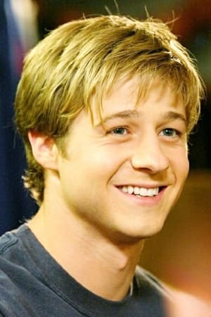 Ben McKenzie profil kép