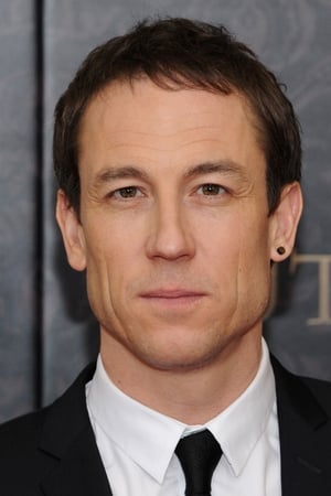 Tobias Menzies profil kép