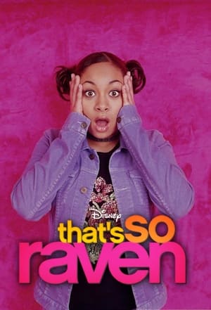 That's So Raven poszter