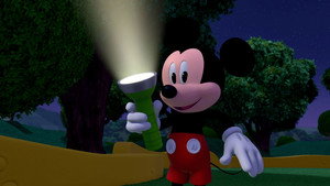 Mickey Mouse Clubhouse+ 1. évad Ep.26 26. epizód