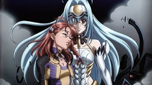 ゼノサーガ THE ANIMATION kép