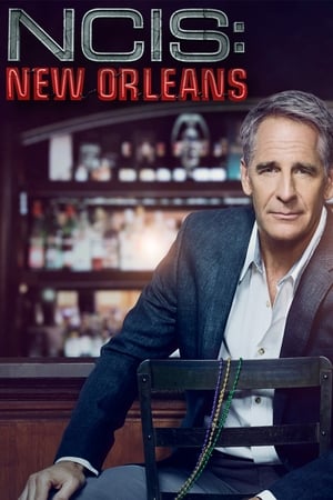 NCIS: New Orleans poszter