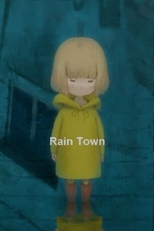 Rain Town poszter