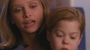 Ally McBeal 1. évad Ep.18 Kié a meccs?