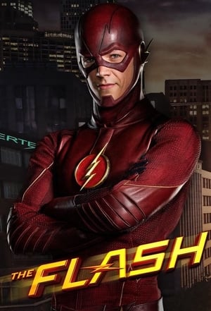 Flash – A Villám poszter