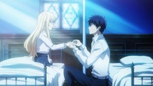寄宿学校のジュリエット 1. évad Ep.12 12. epizód
