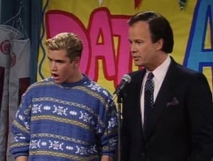 Saved by the Bell 3. évad Ep.15 15. epizód