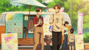 うるわしの宵の月 1. évad Ep.10 10. epizód