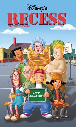 Recess filmek