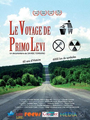 La strada di Levi poszter