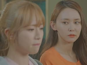 The iDOLM@STER.KR 1. évad Ep.17 17. epizód